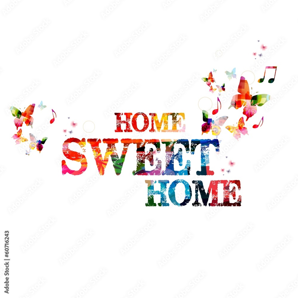 Fototapeta premium Colorful vector 