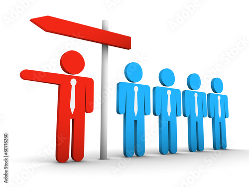 Business concept