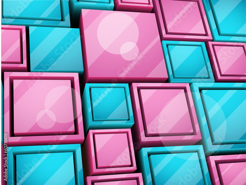 Abstract background