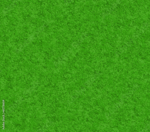 texture of green lawn