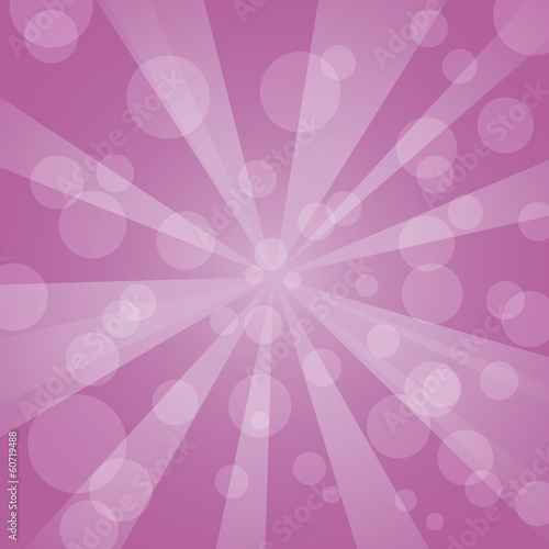 Violet abstract background