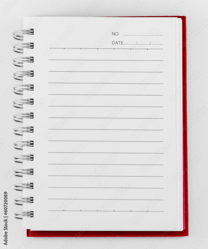 Notebook Notebook