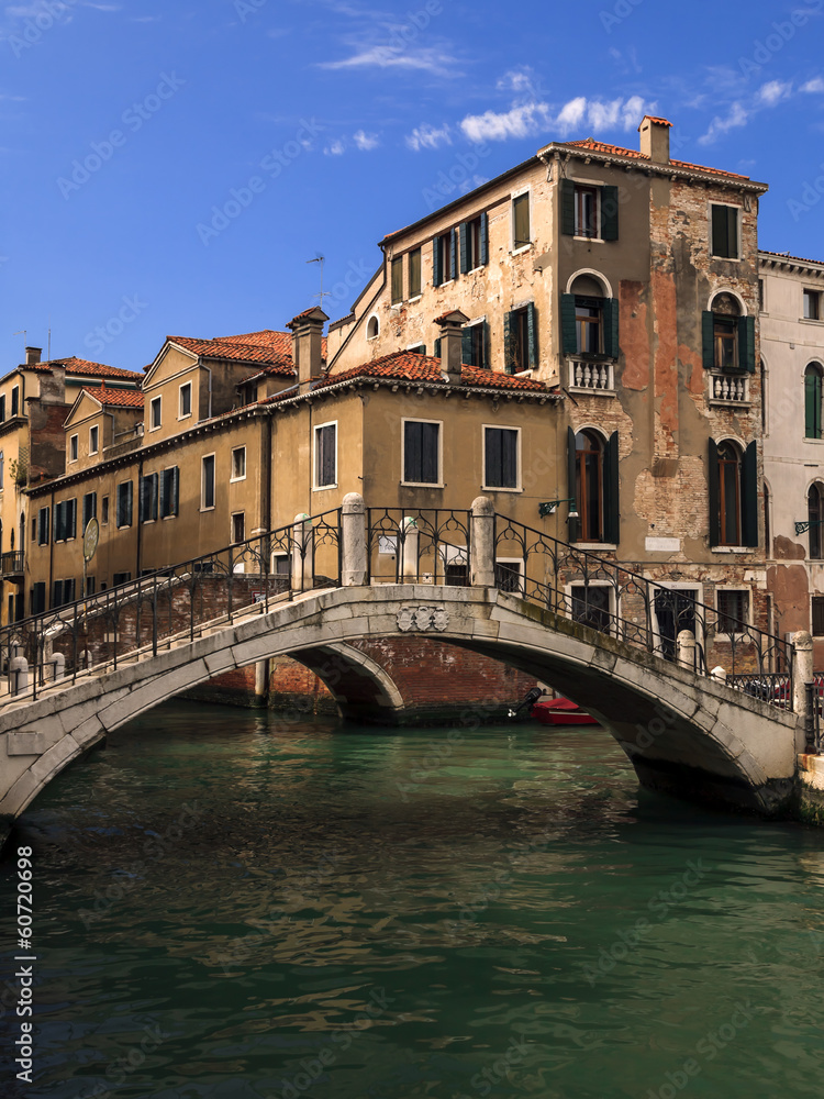 City of Venice