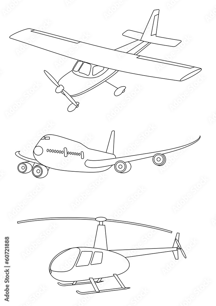 plane plane