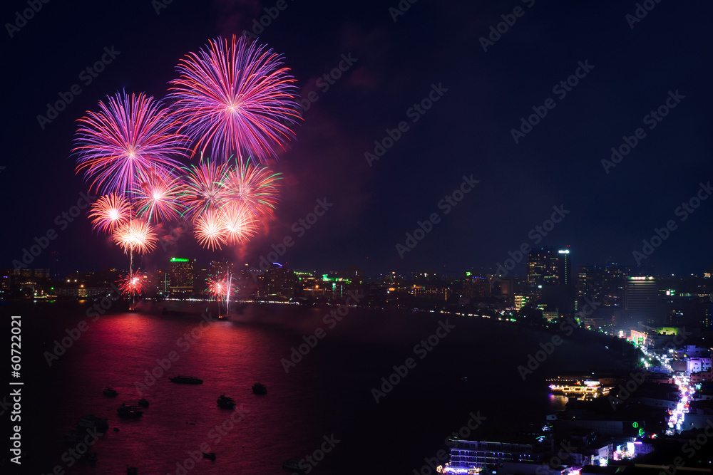Firework Firework