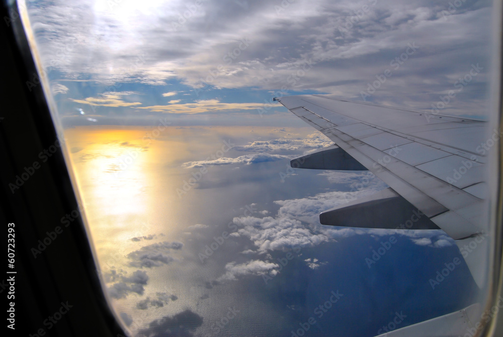 Volando Volando