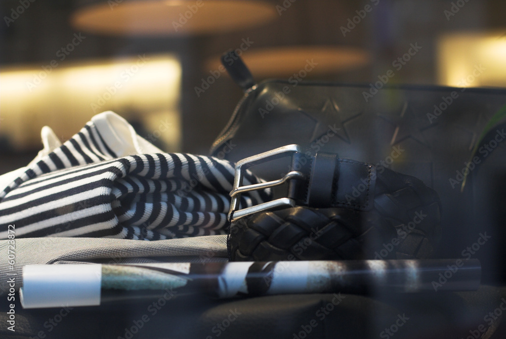 Shop-window Shop-window