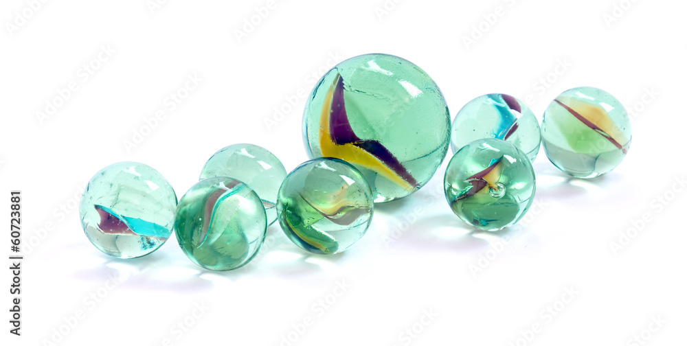 Toys: Marbles Toys: Marbles