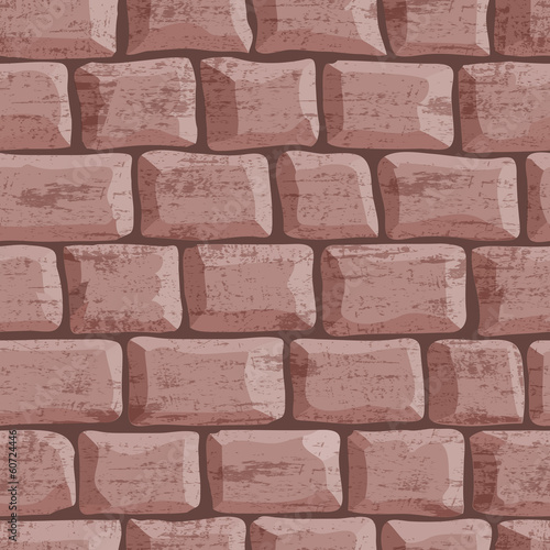 Stone background. Seamless texture.