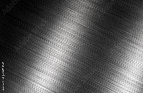 brushed metal dark shadows background