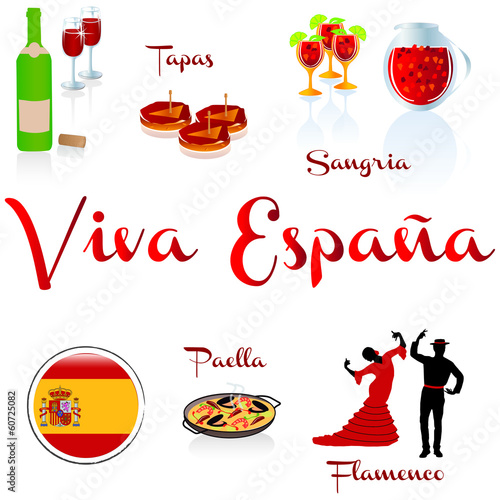 Viva Espana