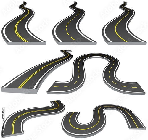 Roads