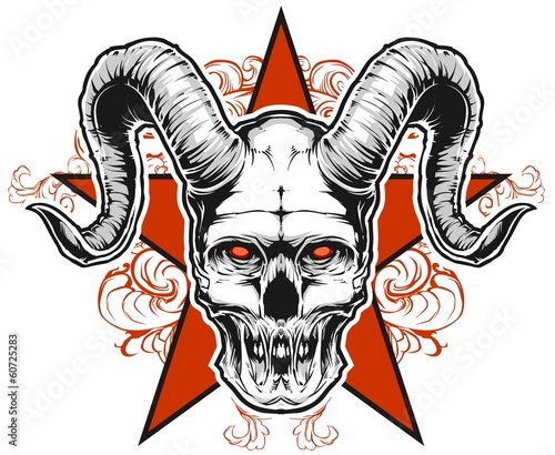 demon