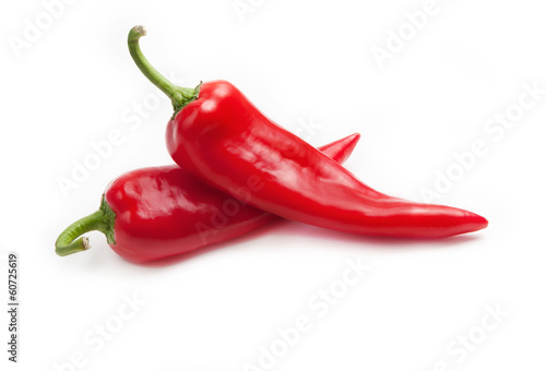 Peperoni corno di toro