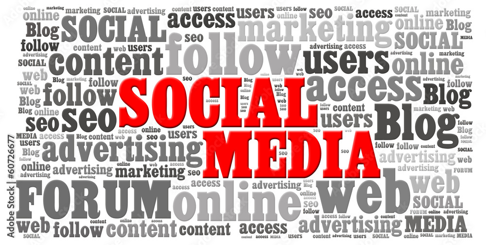 Social Media Social Media