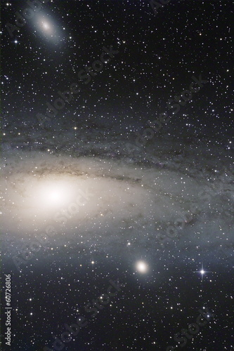 Andromeda