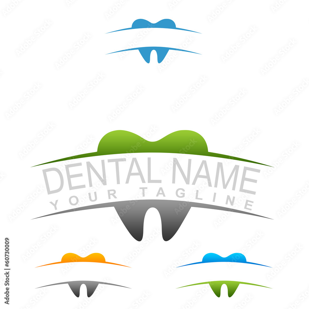 Dentistry Logo