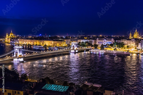 Budapest © Sergii Figurnyi