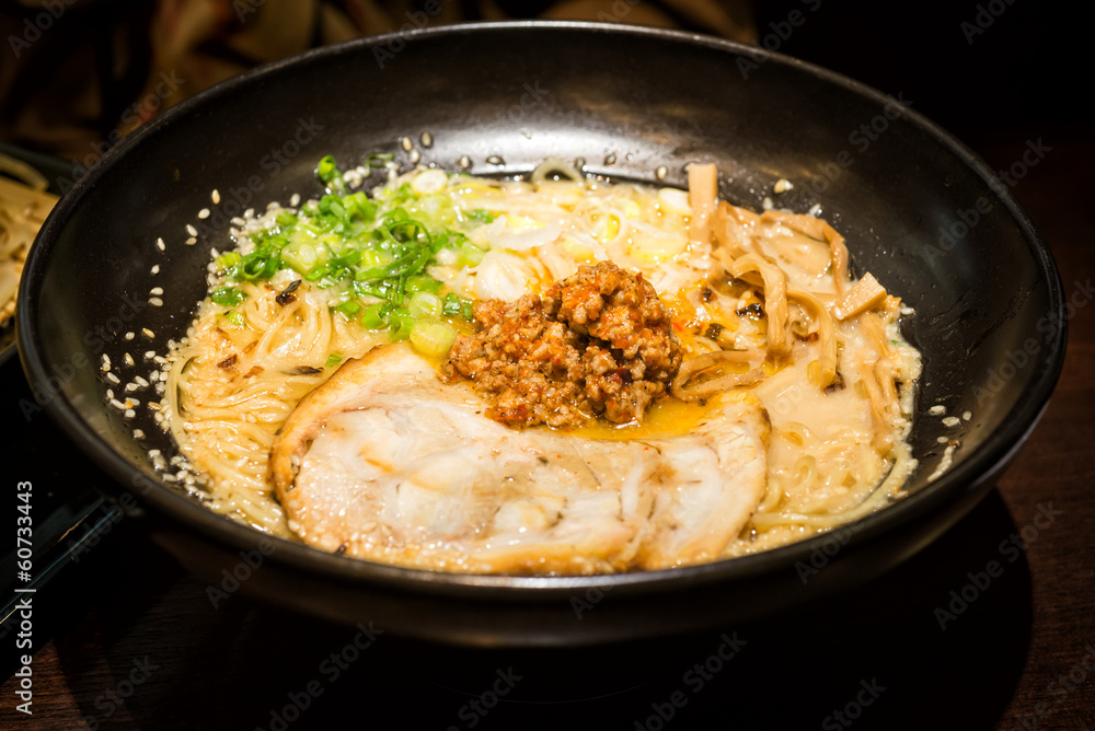 ramen noodle japanese food style ramen noodle japanese food style