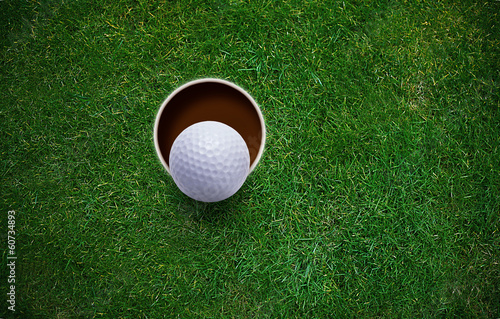 Golf Background