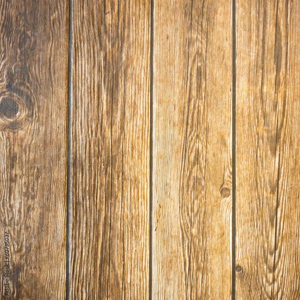 Obraz premium Wooden wall pattern background