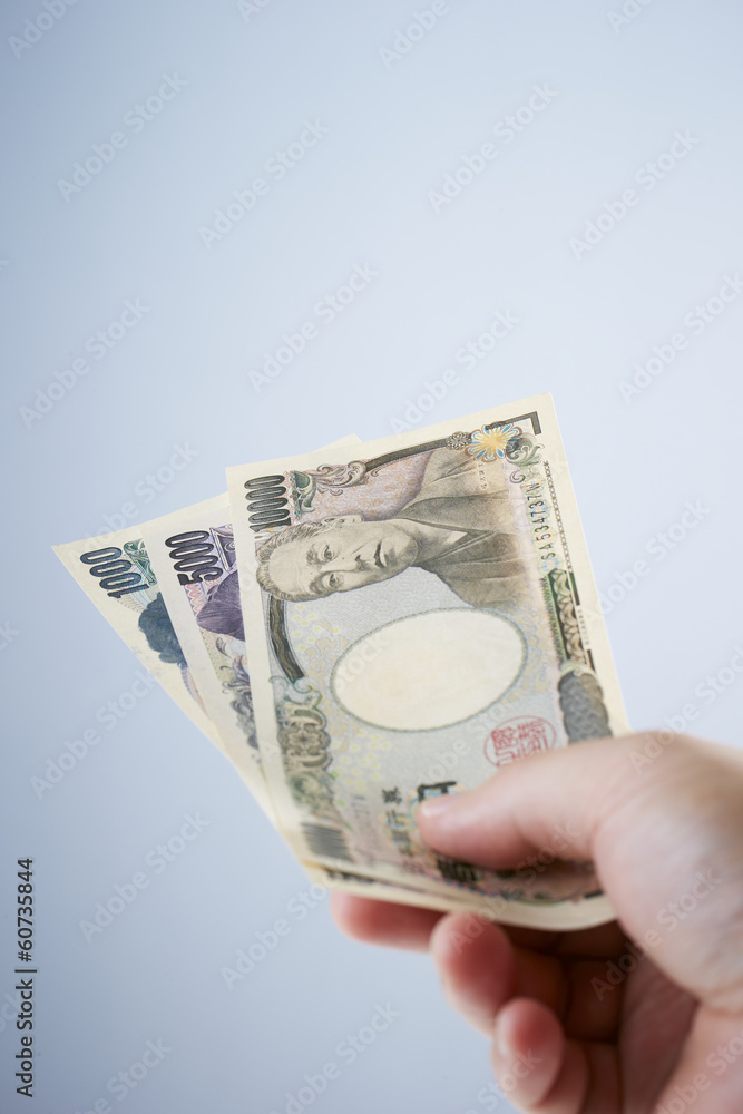 Japanese yen Japanese yen
