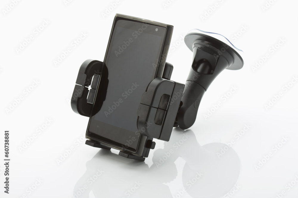 Autohalterung für Smartphone Autohalterung für Smartphone