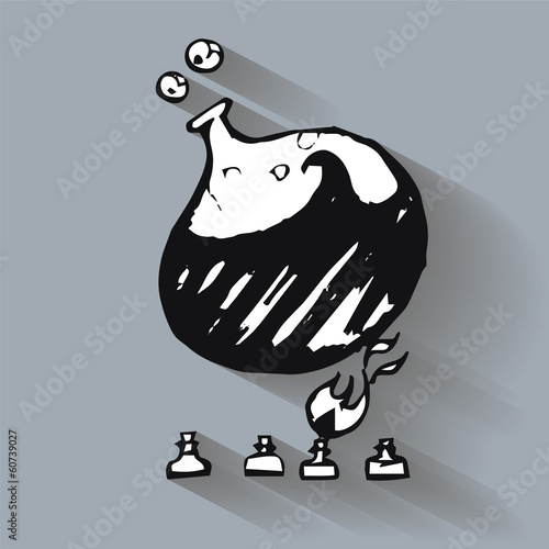 doodle equipment Alchemist