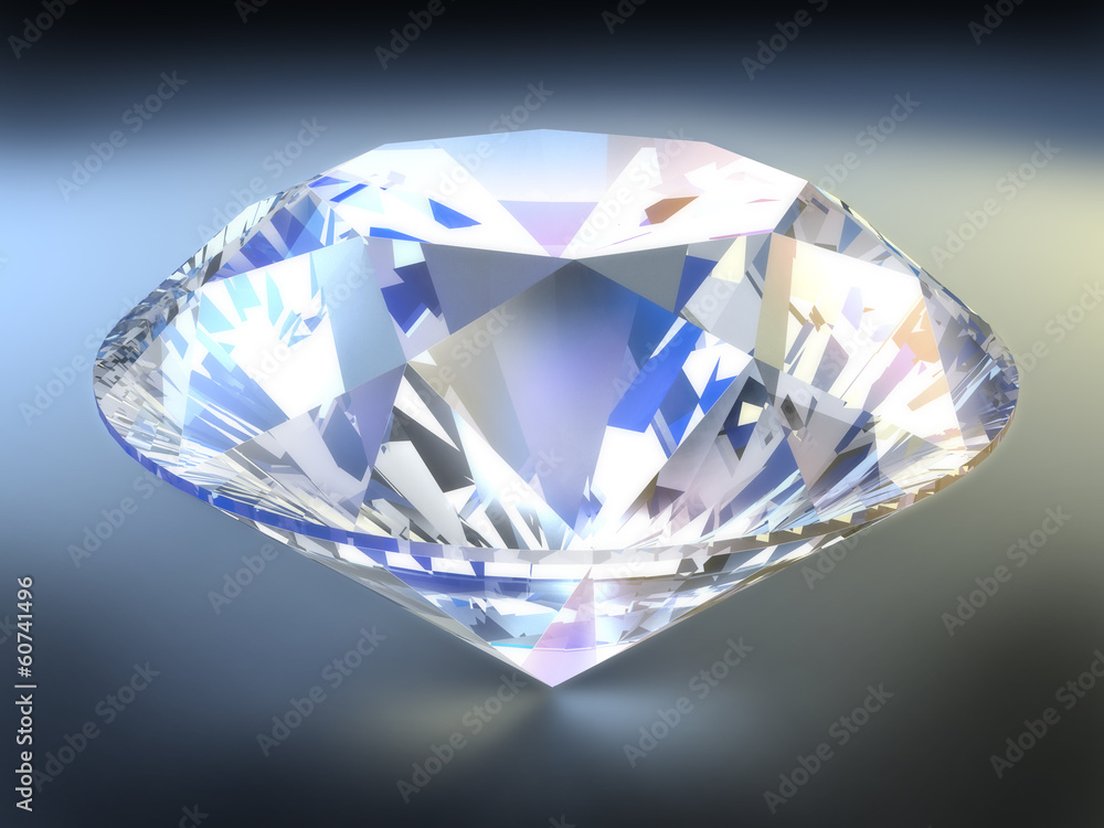 Diamond Diamond