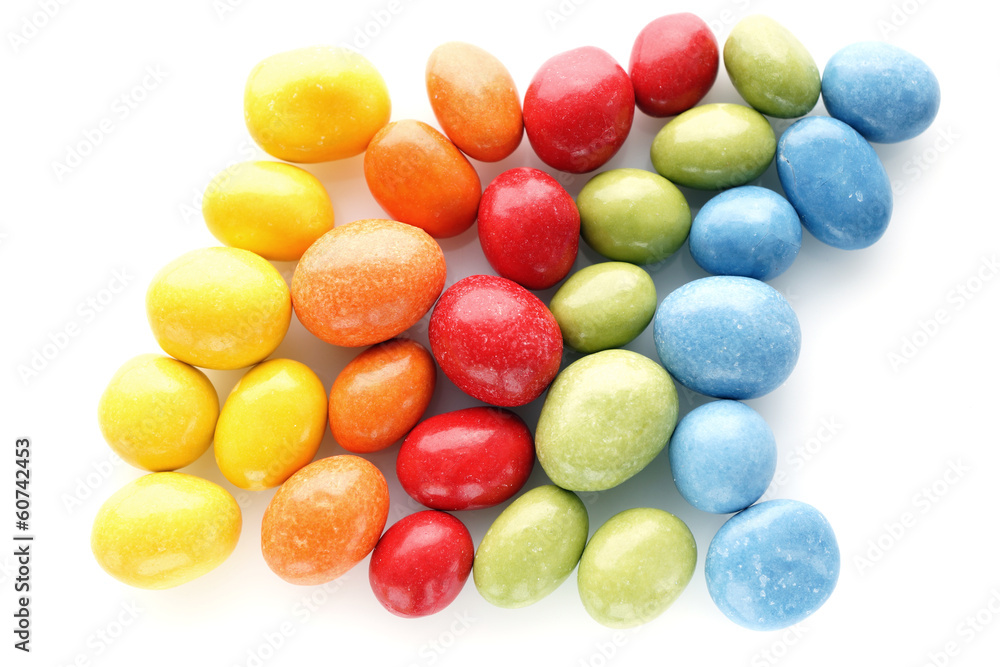 Colorful Candy Colorful Candy