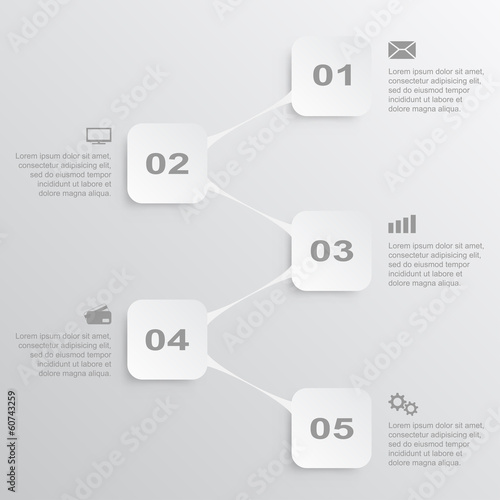 infographic template