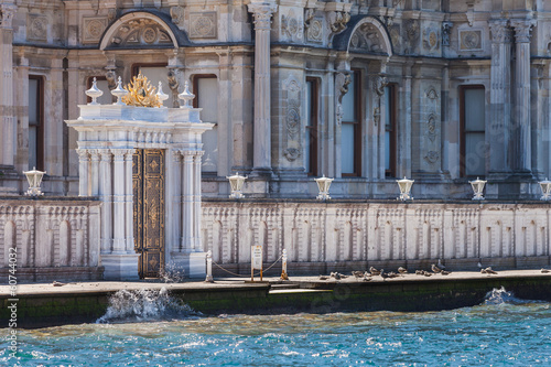 Beylerbeyi Palace photo