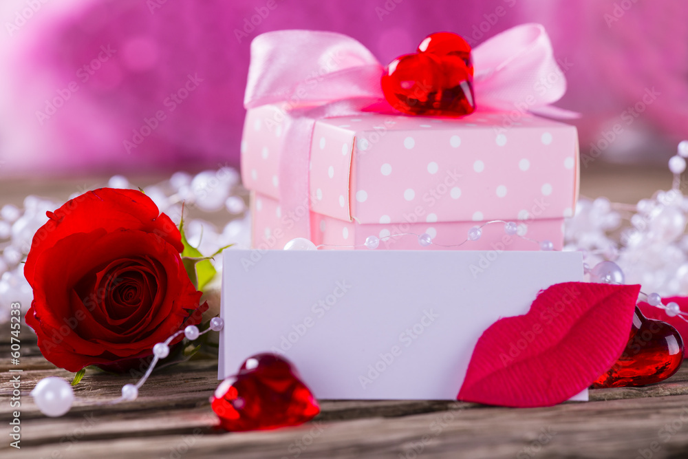 Valentin day background Valentin day background