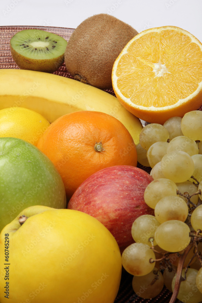Fruit Fruit