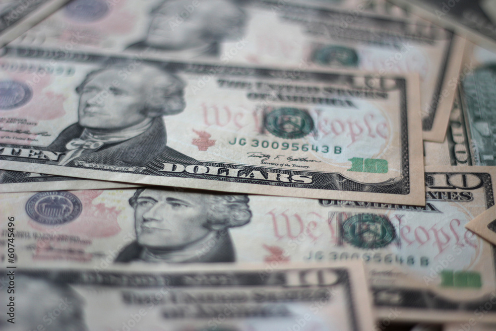 Devises - Dollars US Devises - Dollars US