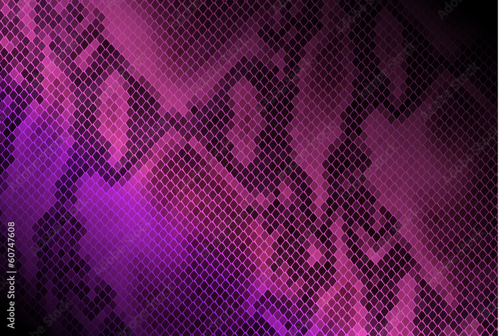 pink snake pink snake