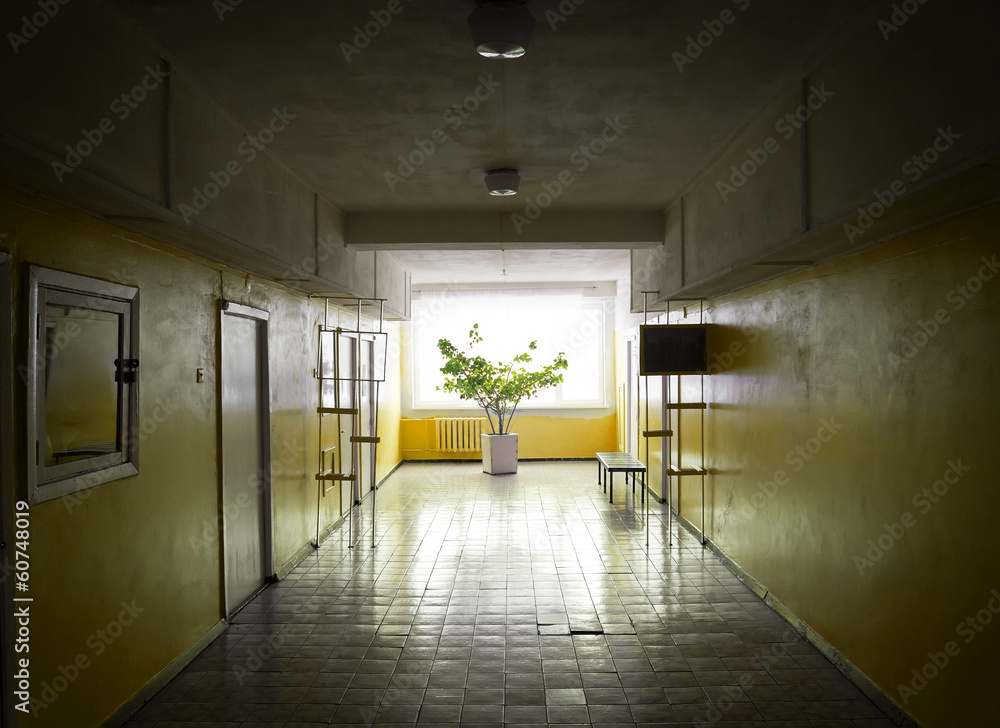 Corridor Corridor