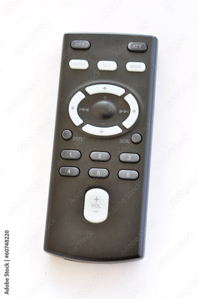 Remote control Remote control