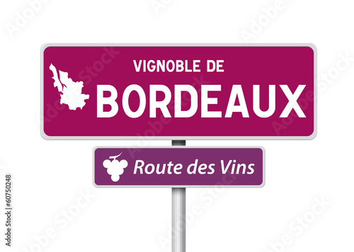 Vignoble de Bordeaux