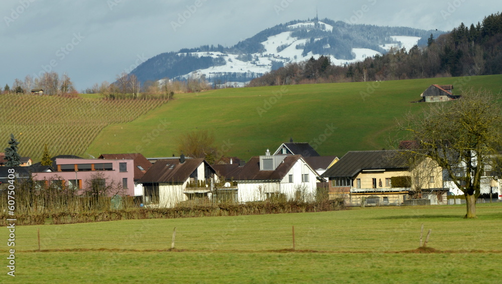 suisse...boom immobilier