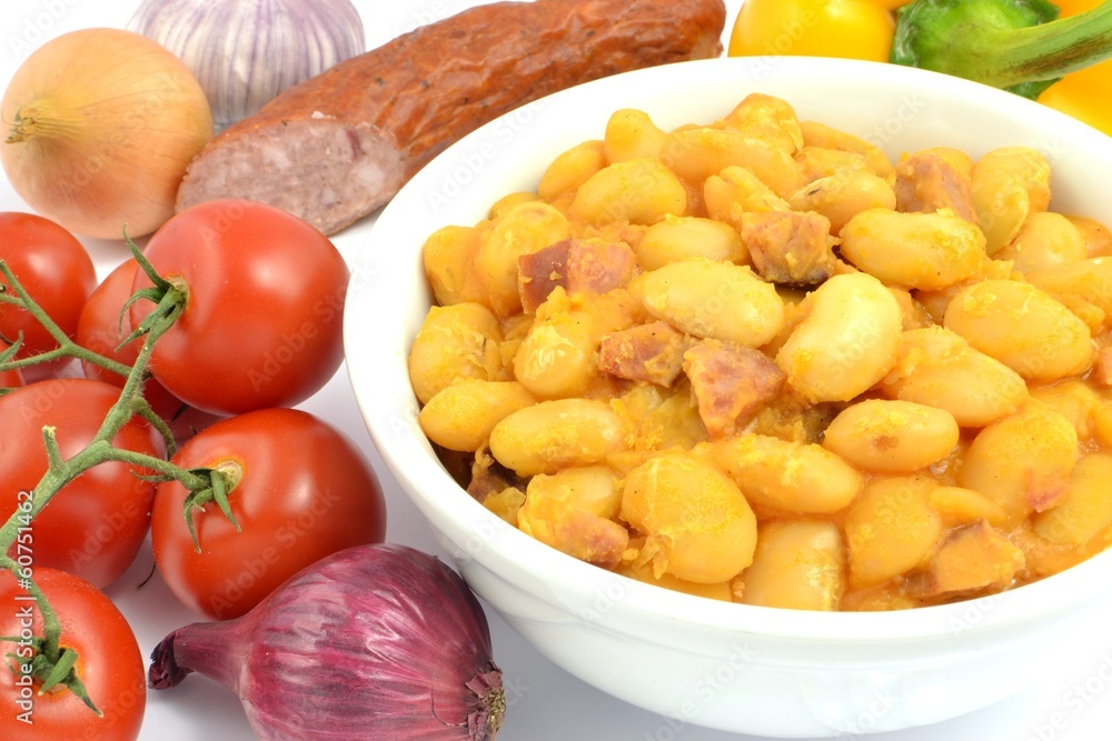 baked beans baked beans