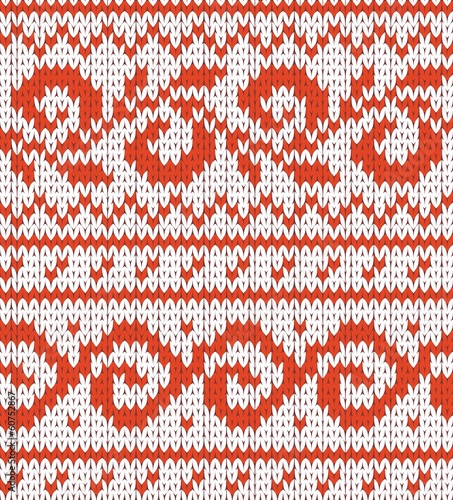knitting pattern