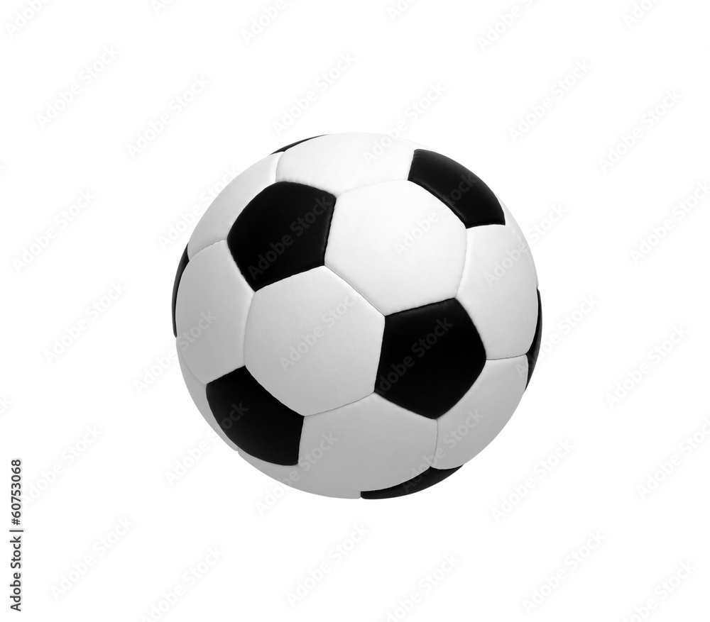 soccer ball