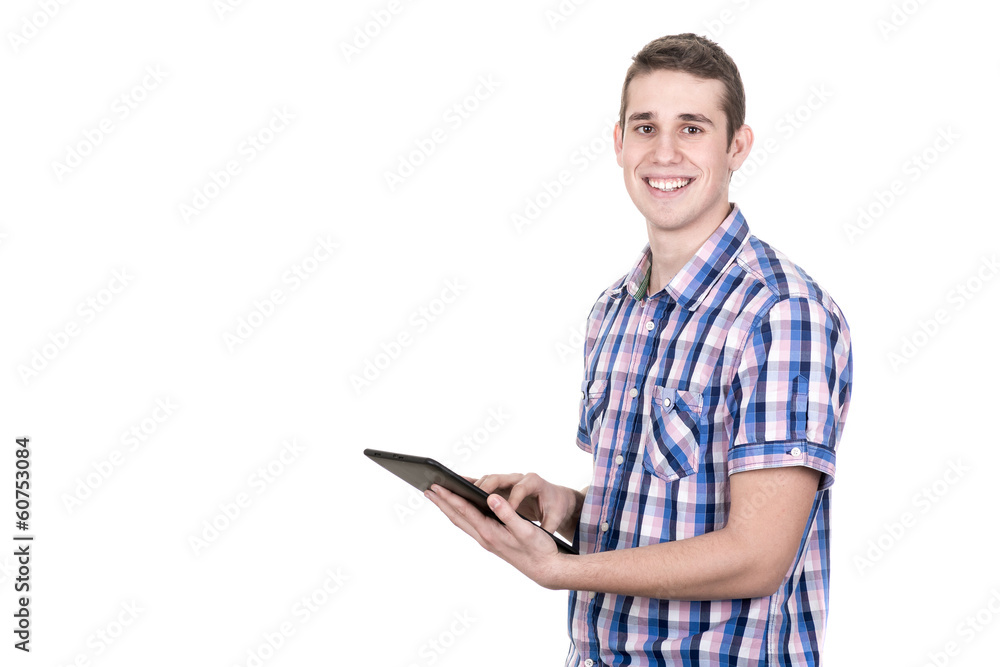 Tablet Tablet