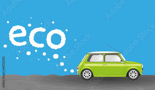 Mini ECO