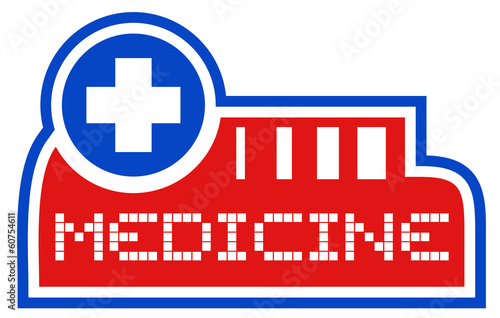 Symbol medicine