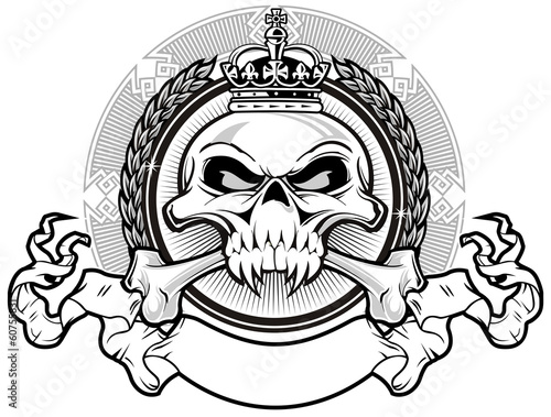 skull kingdom