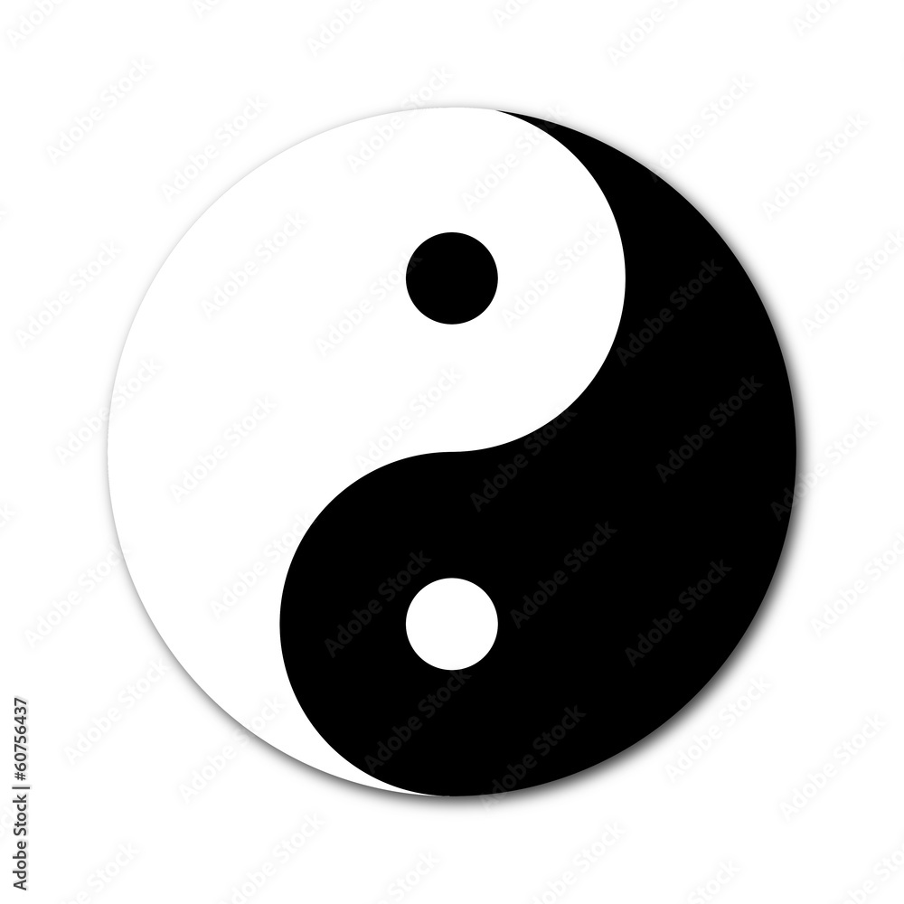 Yin Yang Yin Yang
