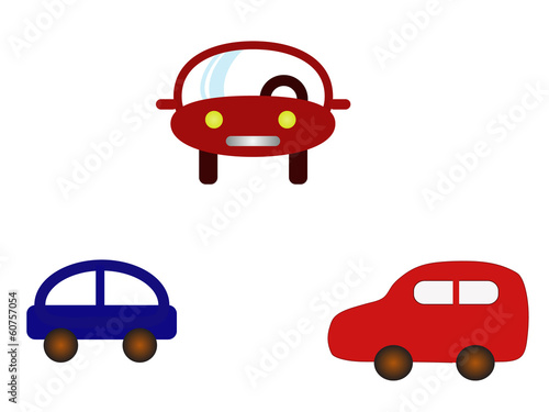 cars