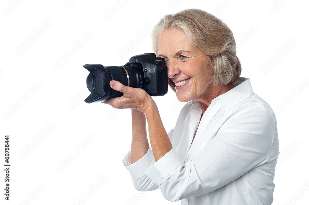 Ready for the picture? Smile Please! Ready for the picture? Smile Please!